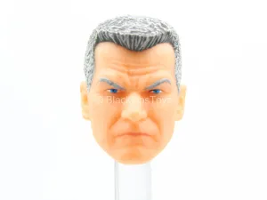 1/12 - Batman Supreme Knight - Male Head Sculpt