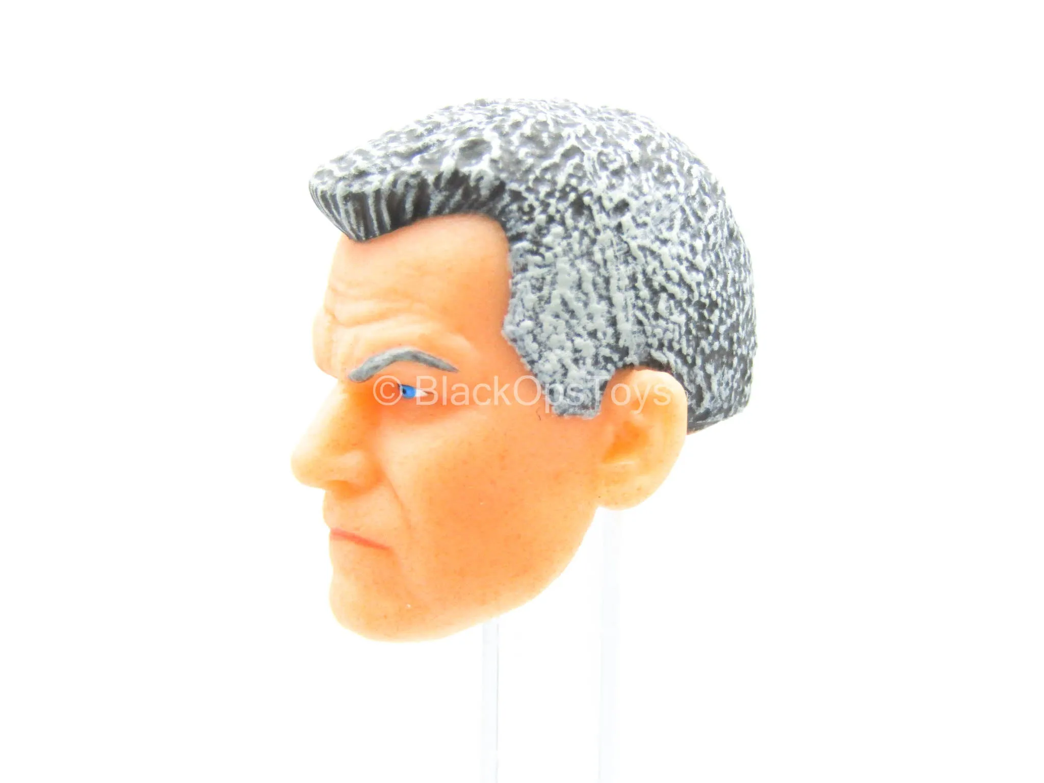 1/12 - Batman Supreme Knight - Male Head Sculpt