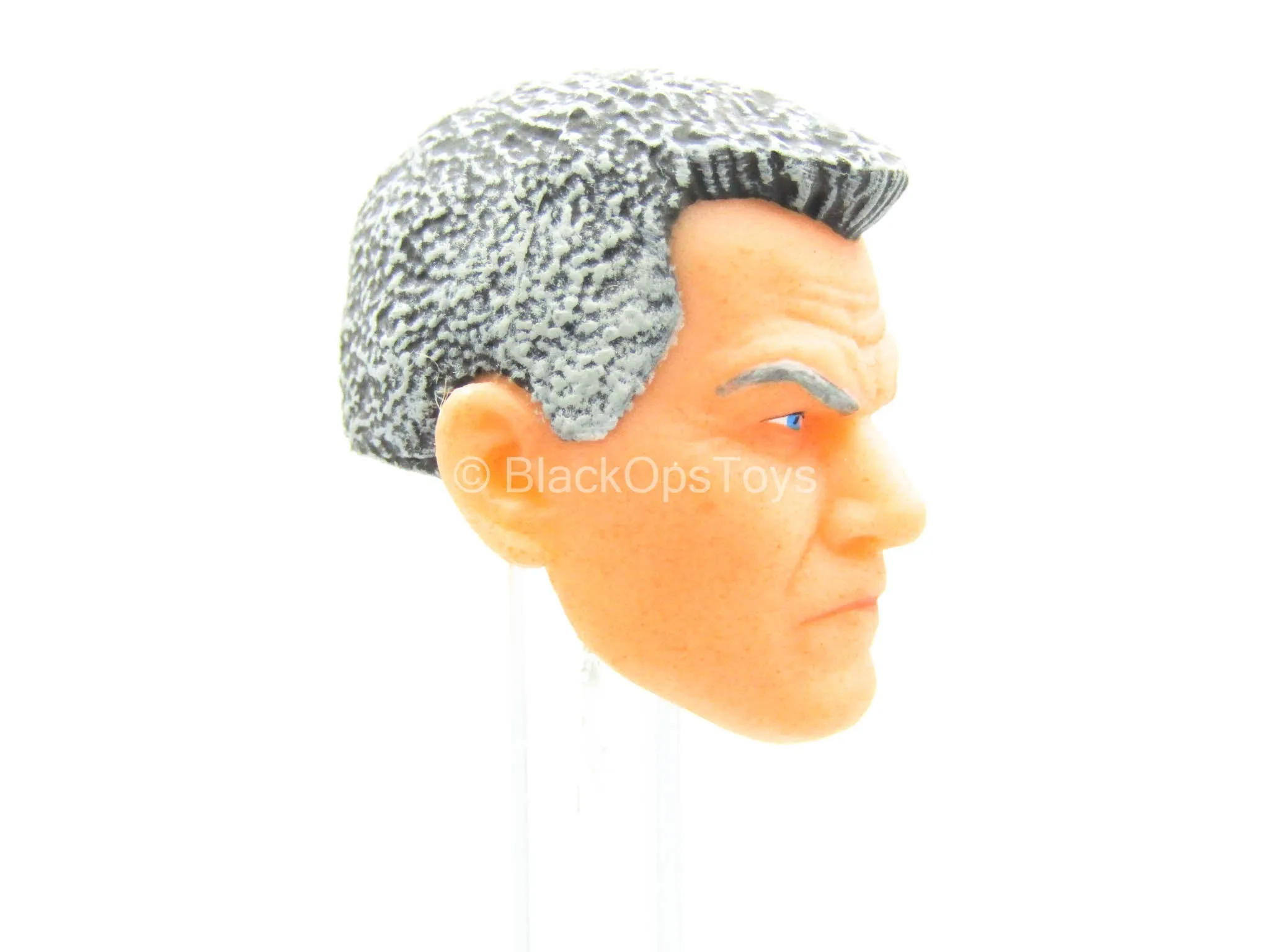 1/12 - Batman Supreme Knight - Male Head Sculpt