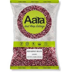 Aara Dark Red Kidney Beans