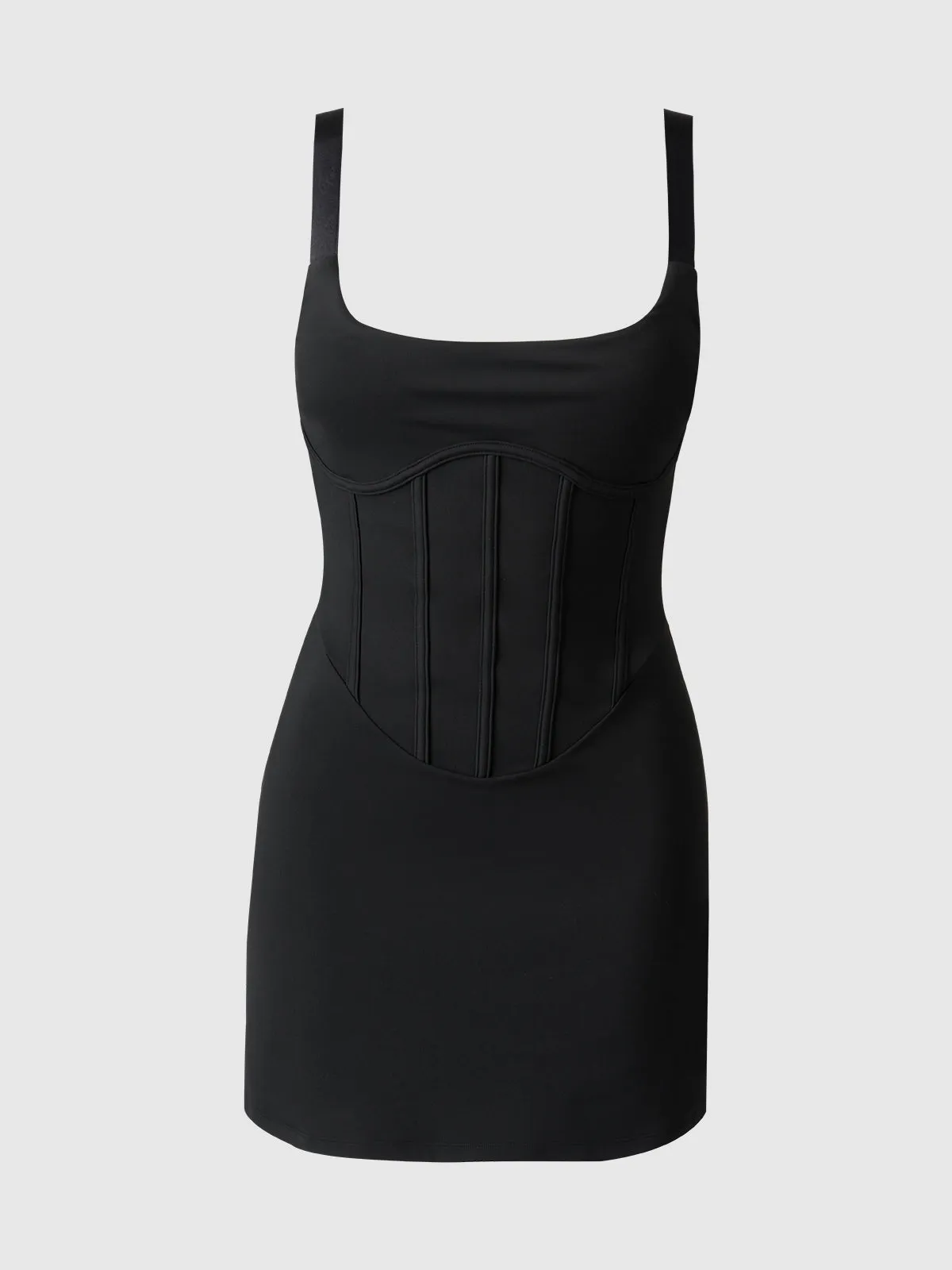 Active Tennis Dress