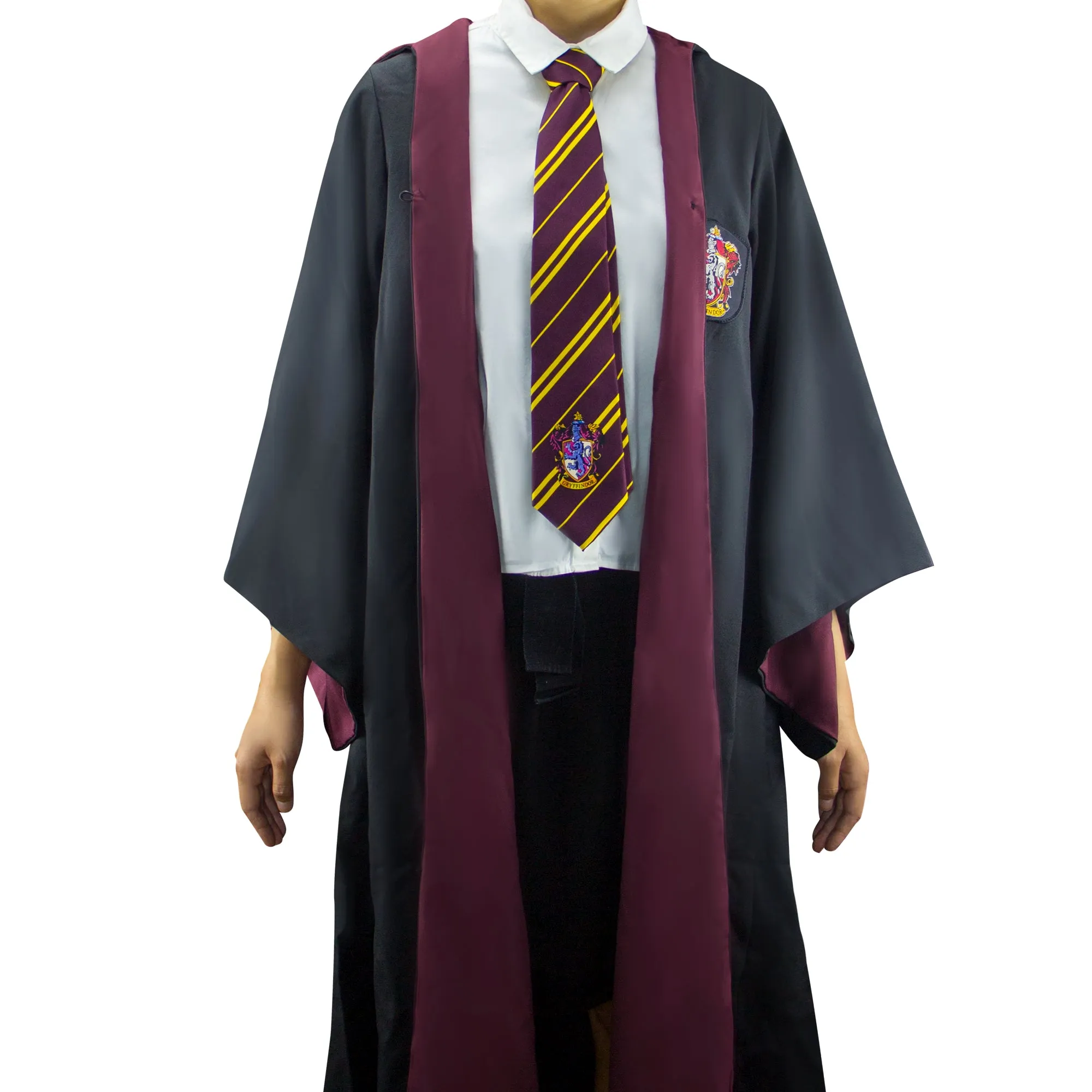 Adults Gryffindor Robe