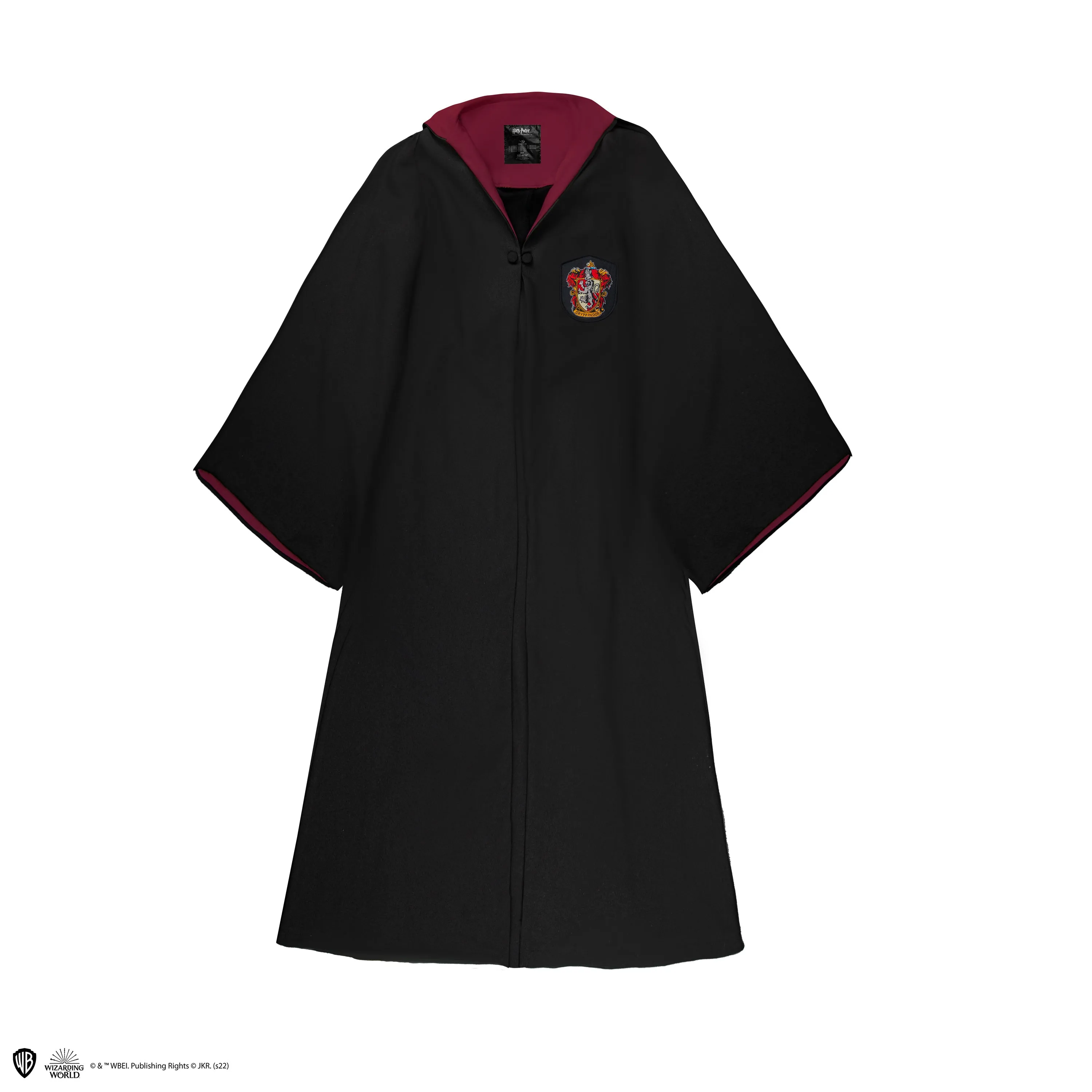 Adults Gryffindor Robe