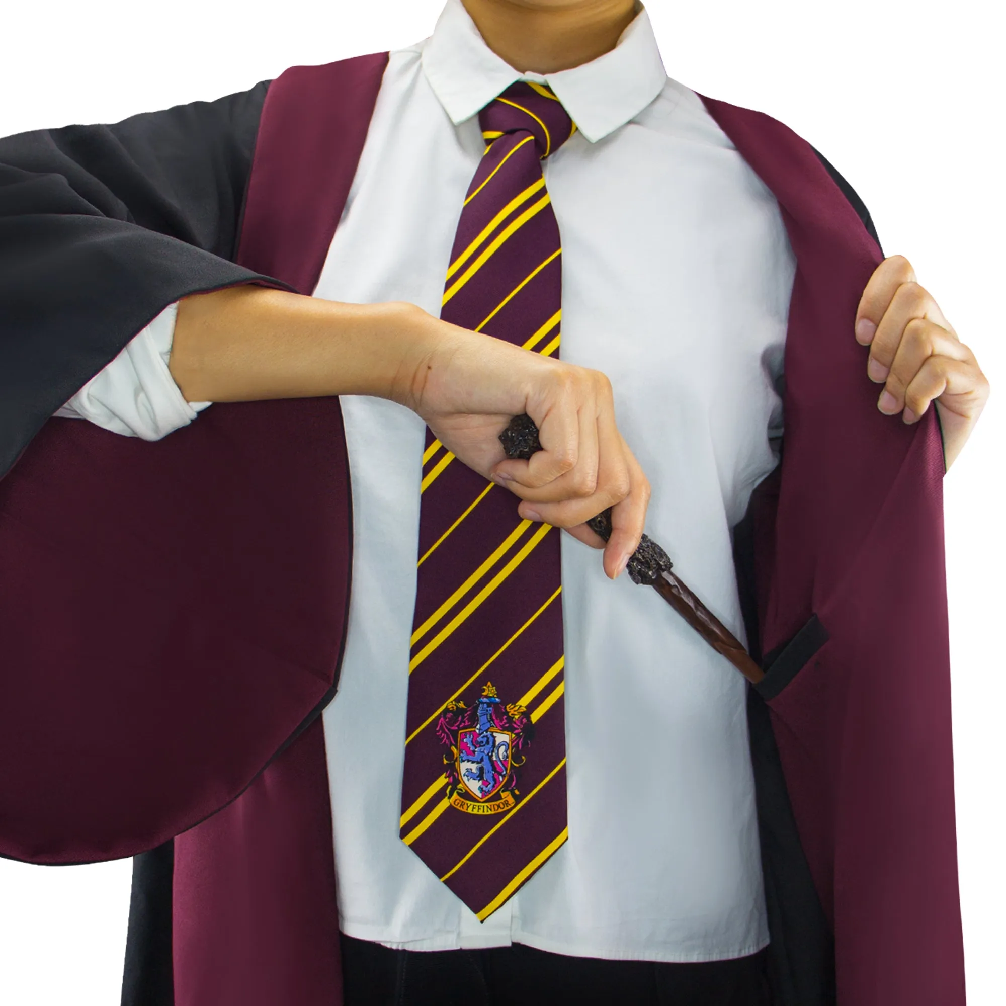 Adults Gryffindor Robe