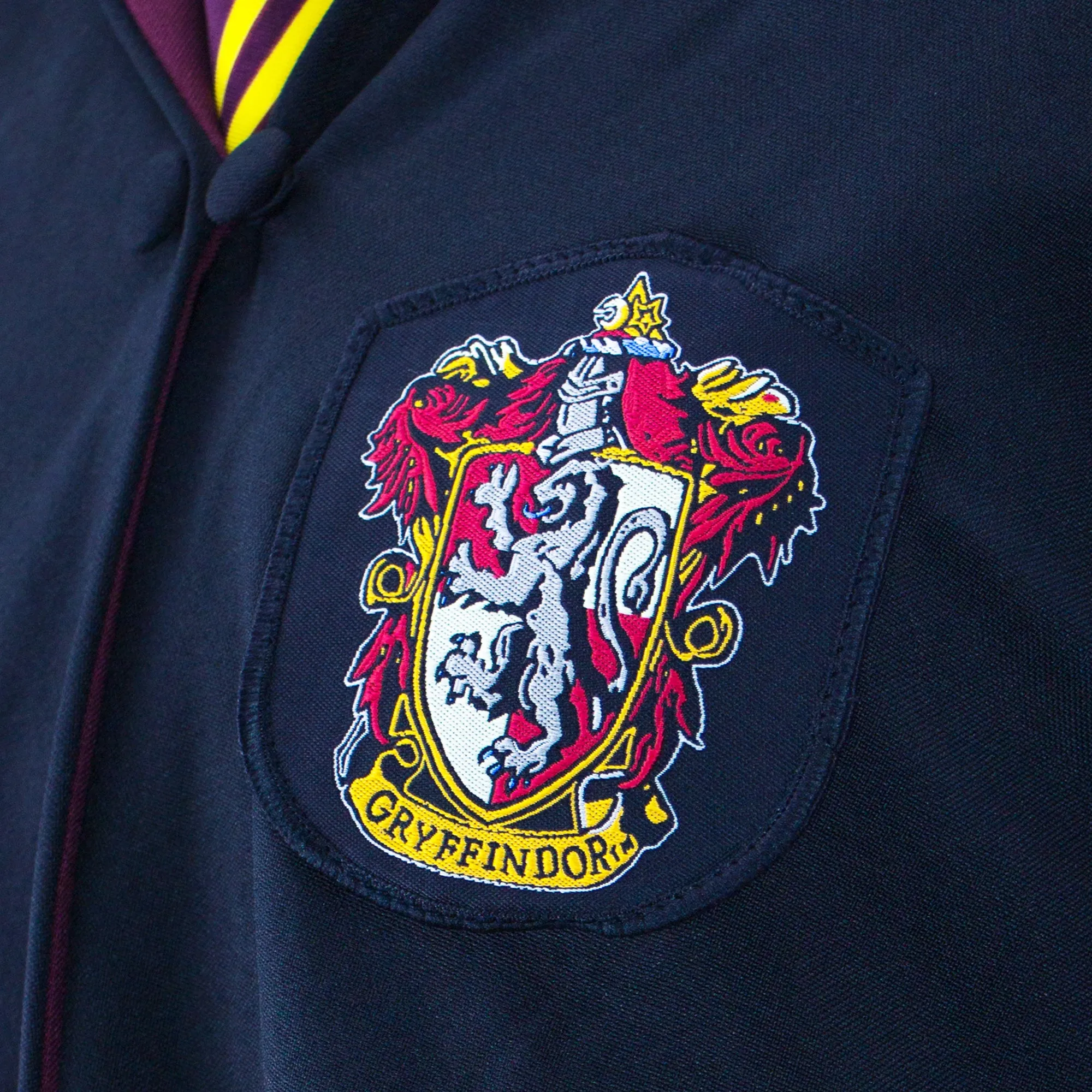 Adults Gryffindor Robe