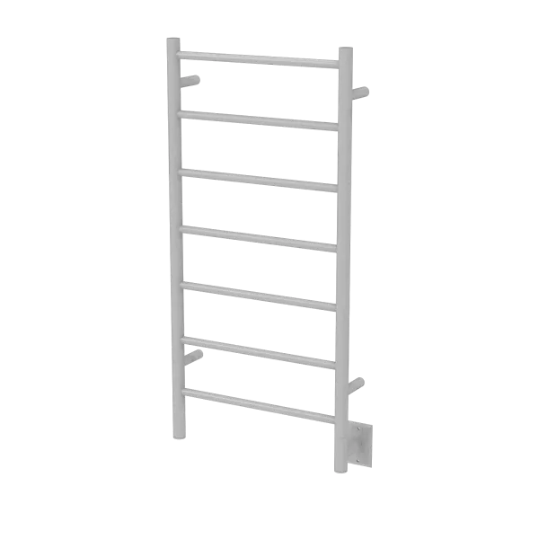 Amba Jeeves Model F Straight 7 Bar Hardwired Drying Rack