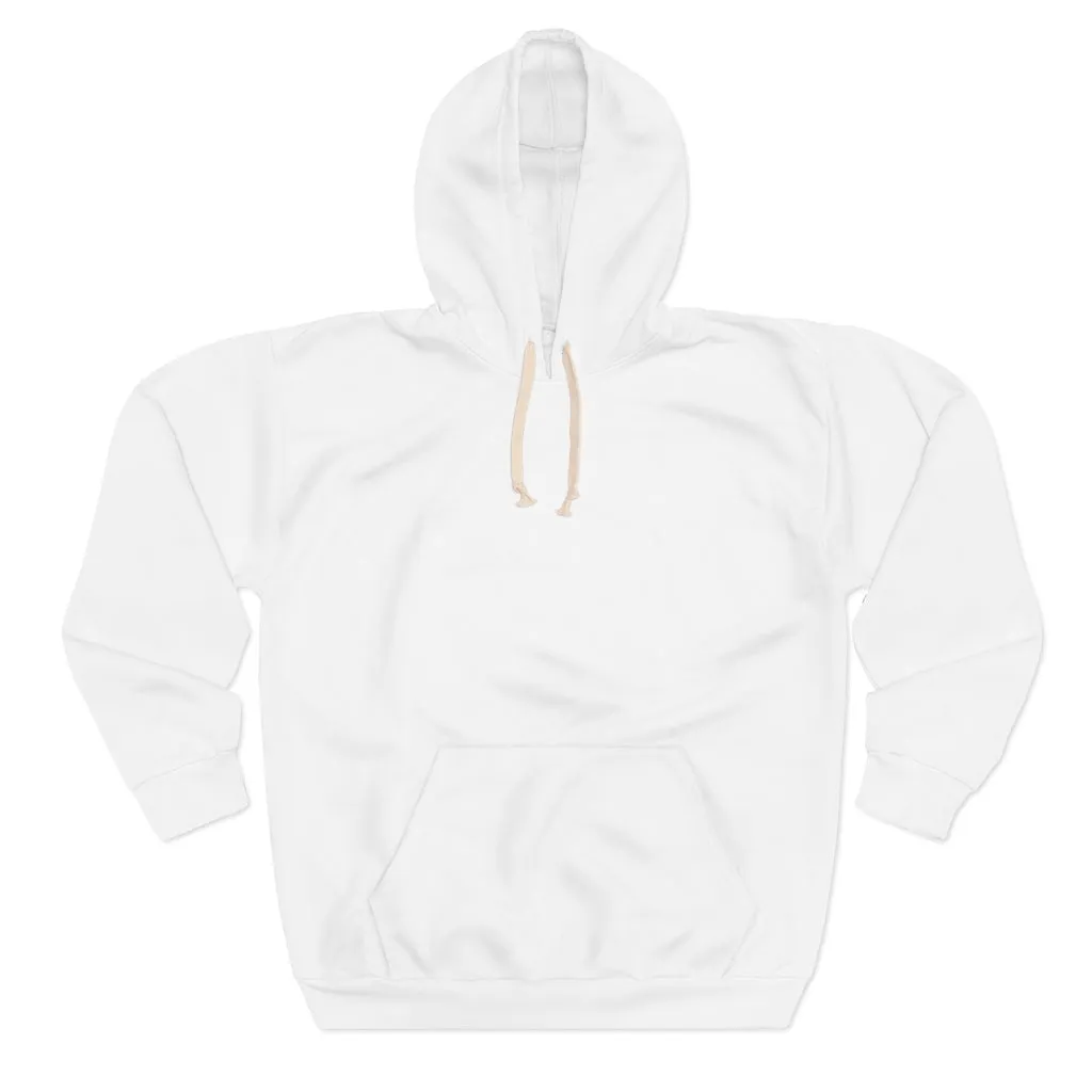 AOP Unisex Pullover Hoodie