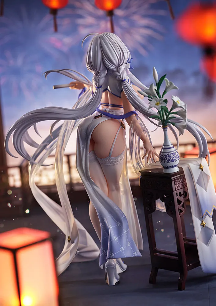 Azur Lane Illustrious Maiden Lily's Radiance Ver.