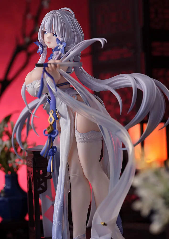 Azur Lane Illustrious Maiden Lily's Radiance Ver.