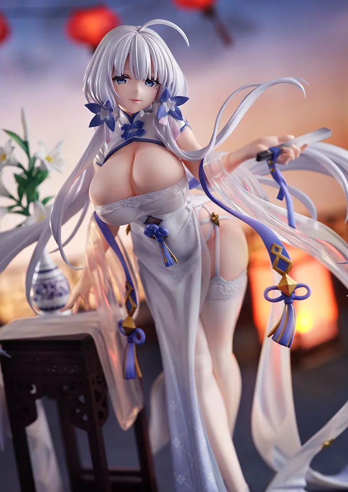 Azur Lane Illustrious Maiden Lily's Radiance Ver.