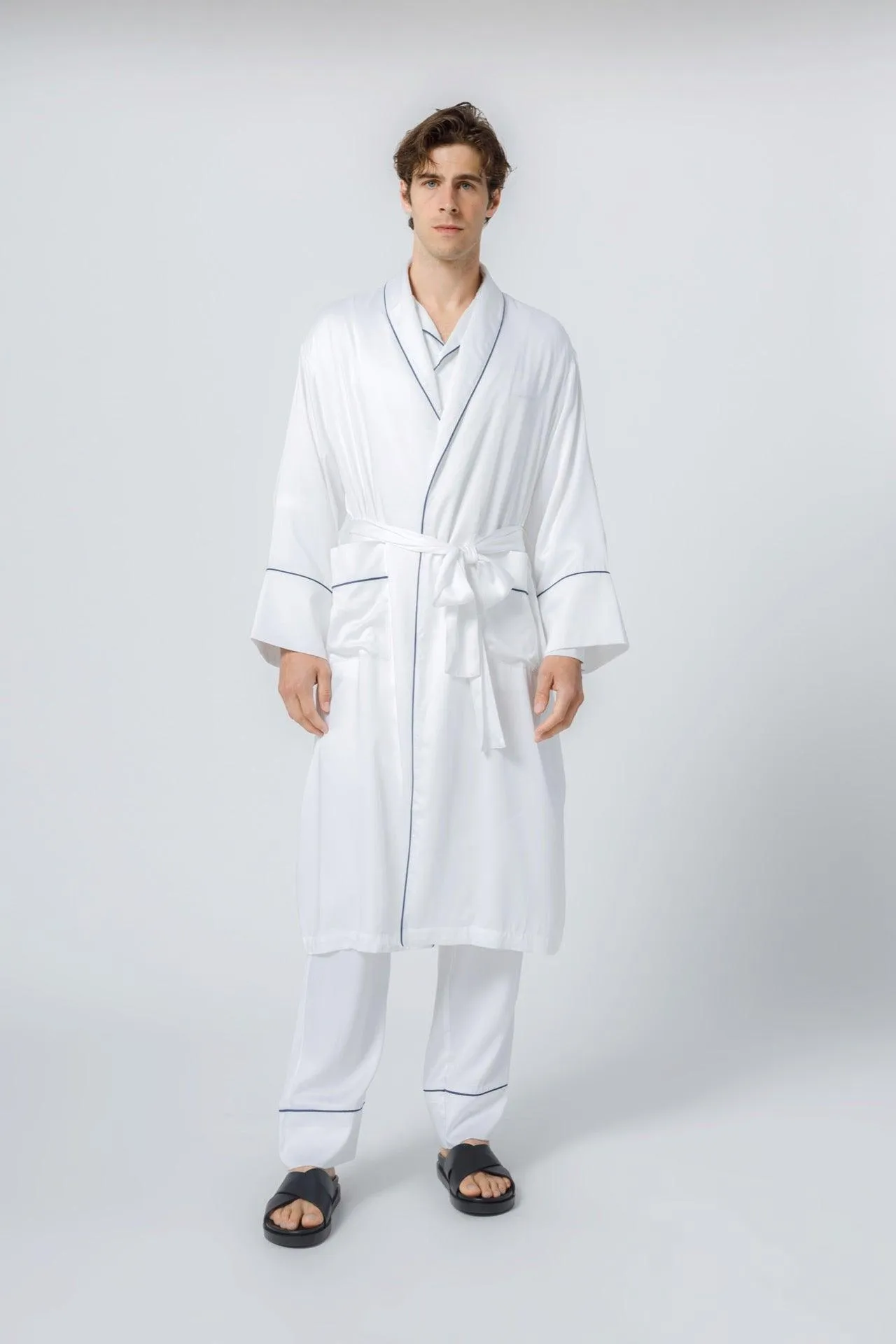 Bamboo Comfort Robe