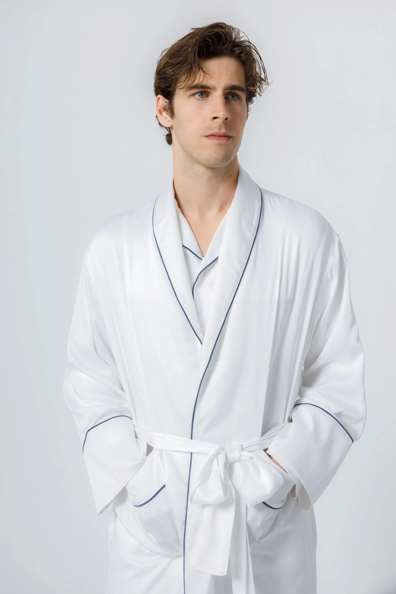 Bamboo Comfort Robe