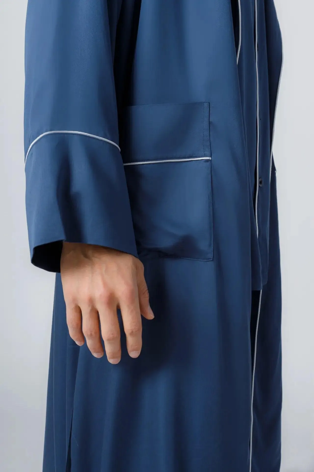 Bamboo Comfort Robe