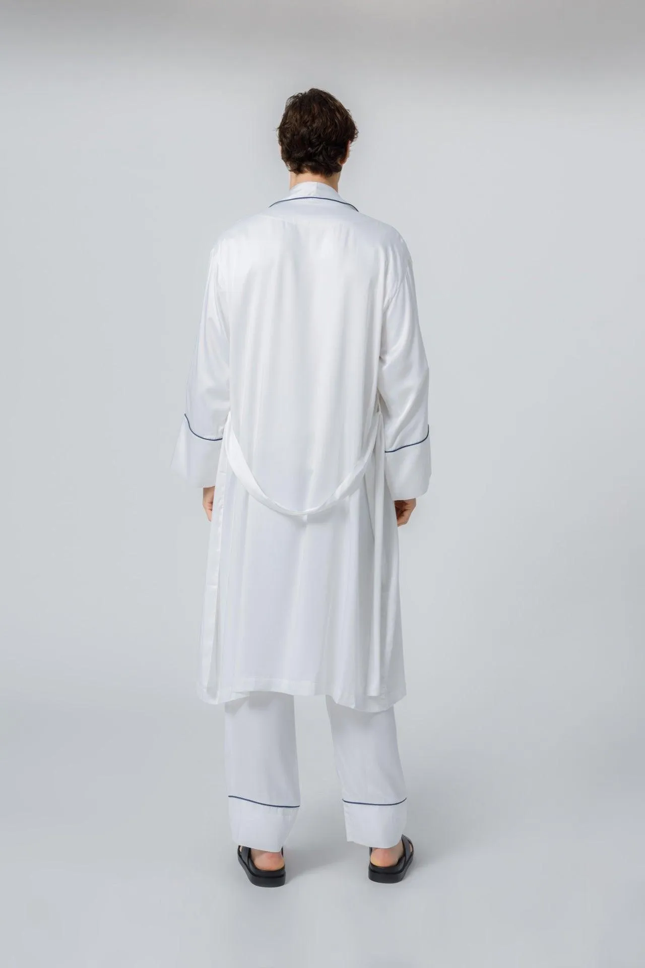 Bamboo Comfort Robe