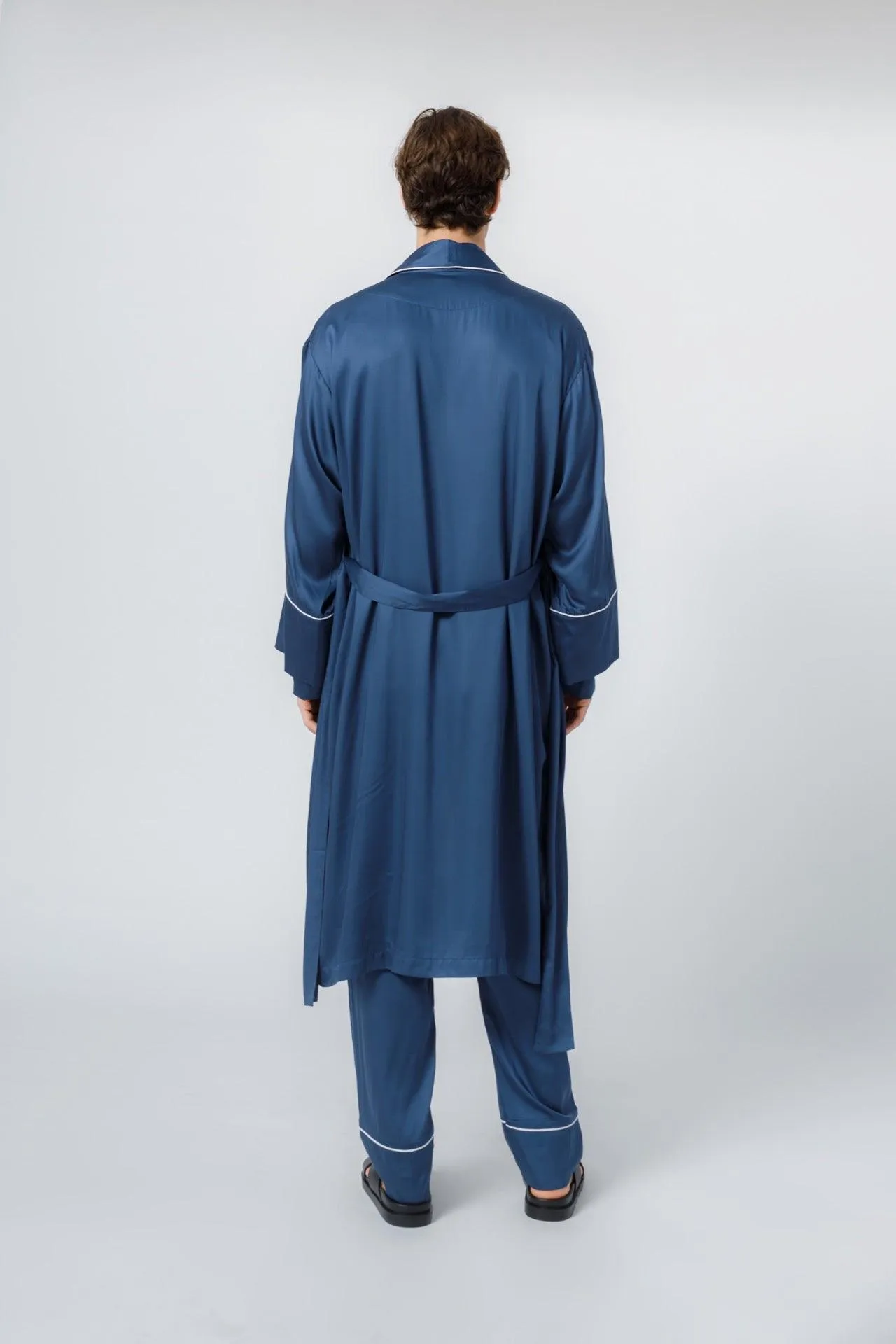 Bamboo Comfort Robe