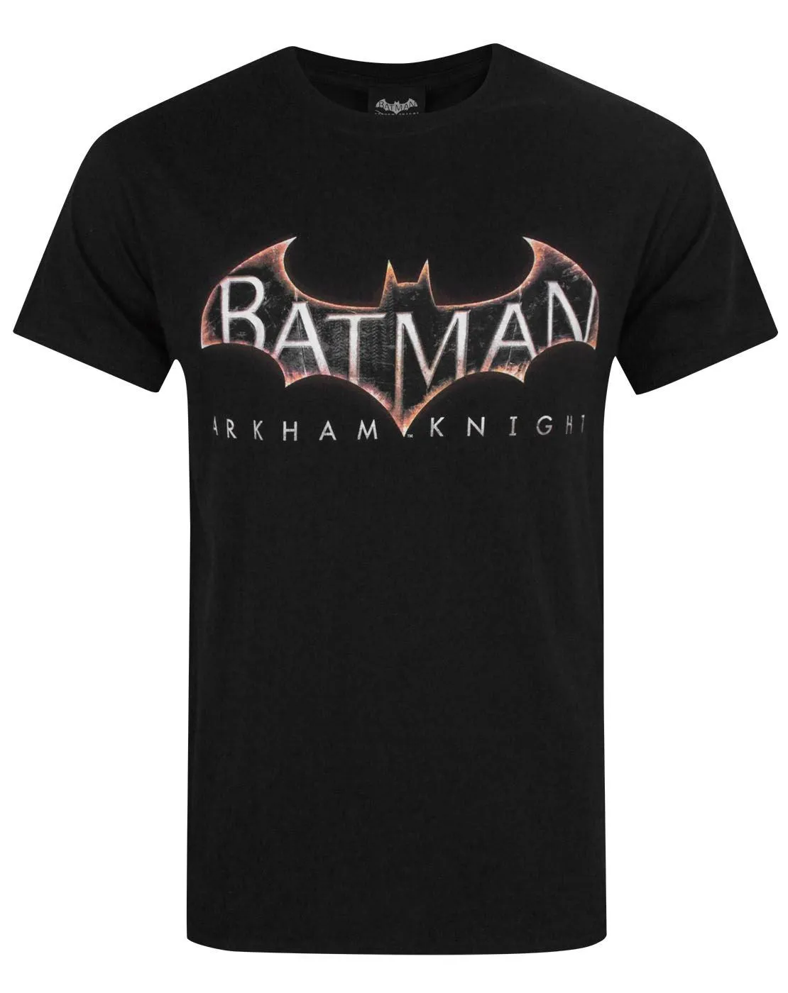 Batman Arkham Knight Men's T-Shirt