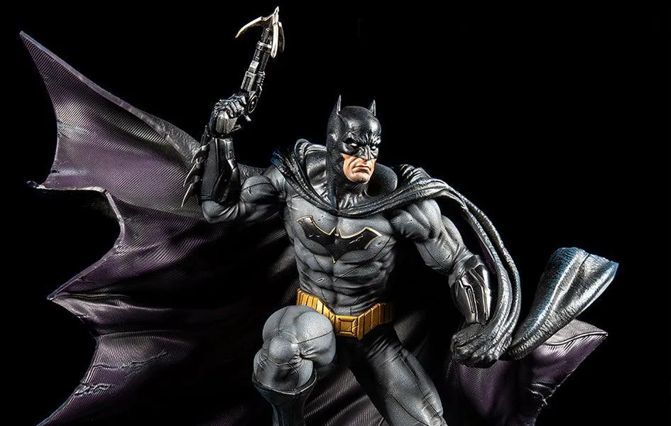 Batman Rebirth 1/6 Scale Statue DC Comics