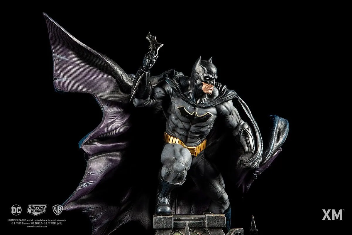 Batman Rebirth 1/6 Scale Statue DC Comics