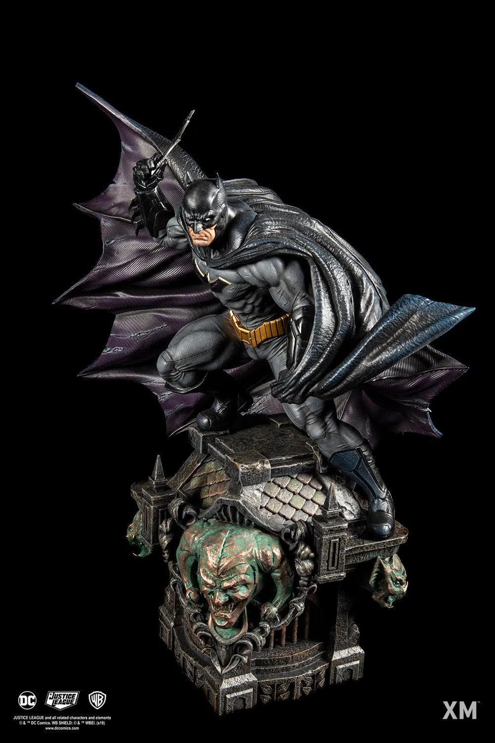 Batman Rebirth 1/6 Scale Statue DC Comics