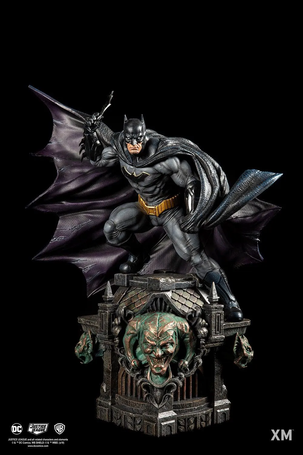 Batman Rebirth 1/6 Scale Statue DC Comics