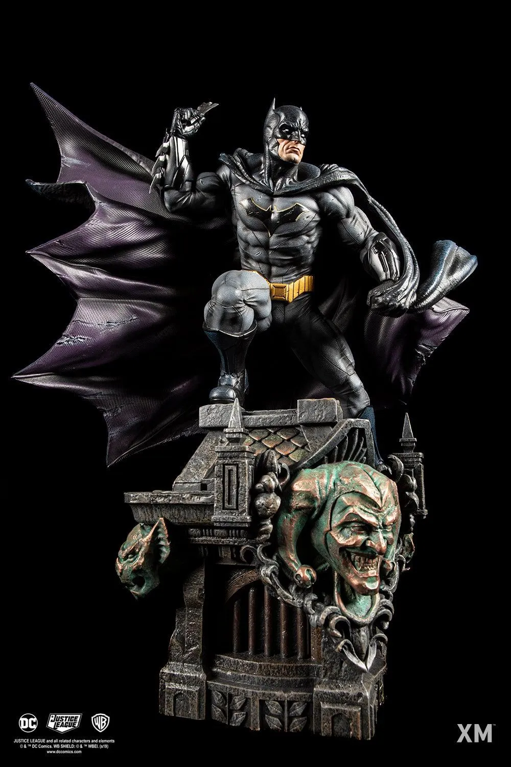 Batman Rebirth 1/6 Scale Statue DC Comics