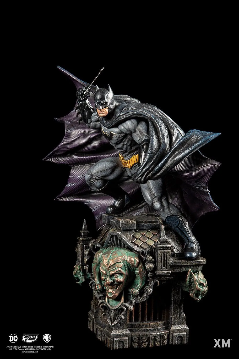 Batman Rebirth 1/6 Scale Statue DC Comics