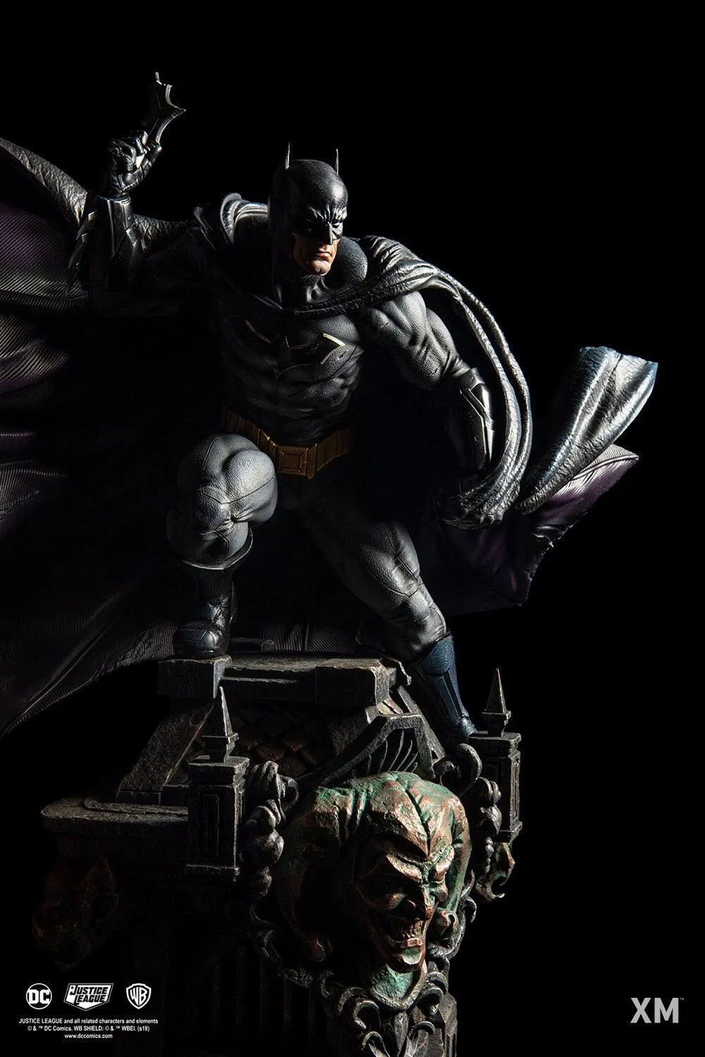 Batman Rebirth 1/6 Scale Statue DC Comics