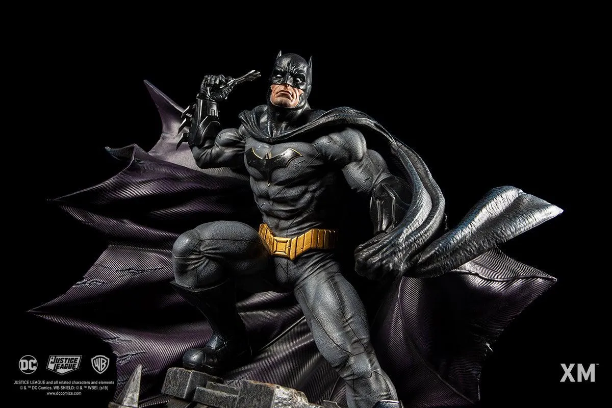 Batman Rebirth 1/6 Scale Statue DC Comics