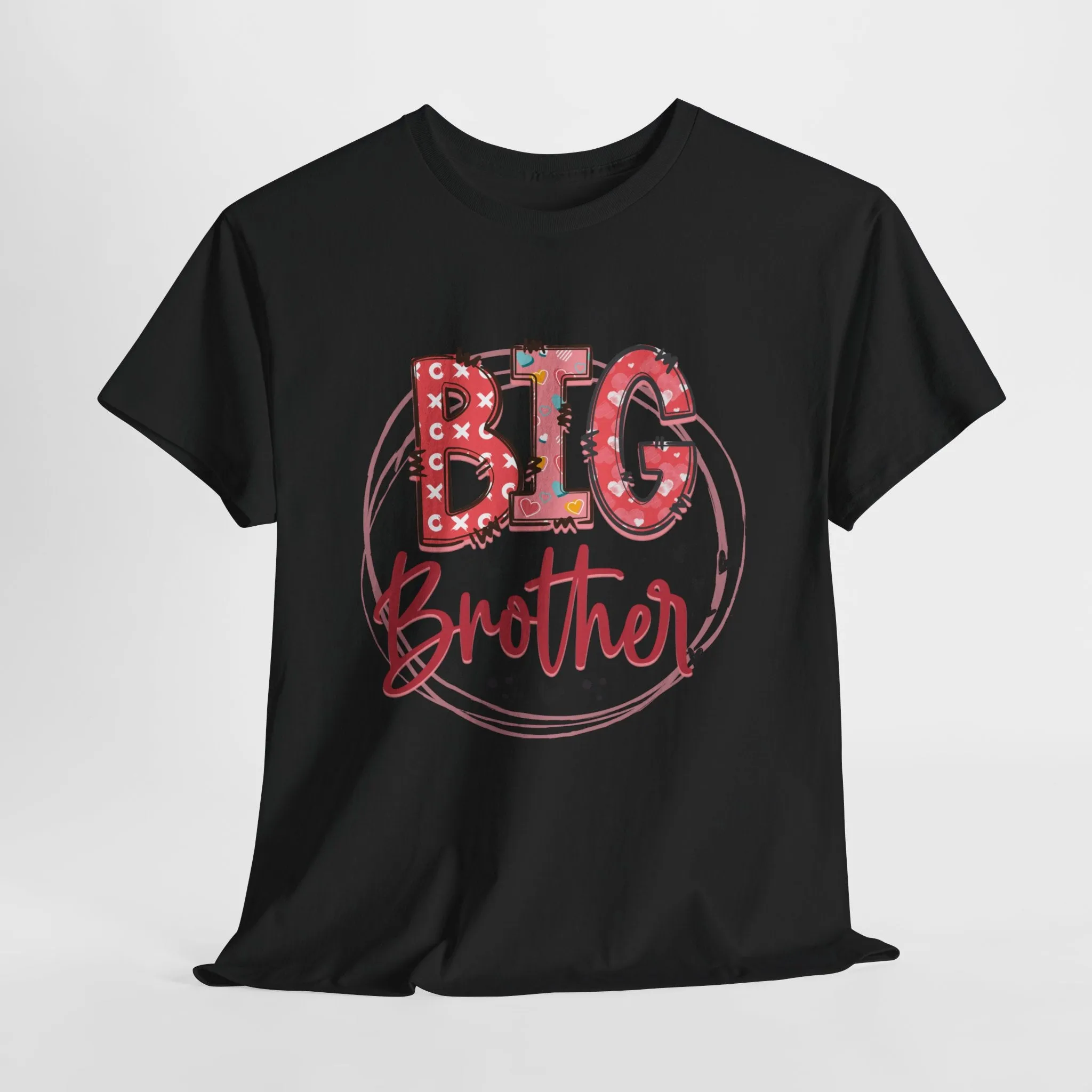 Big Brother |  Cotton Tee