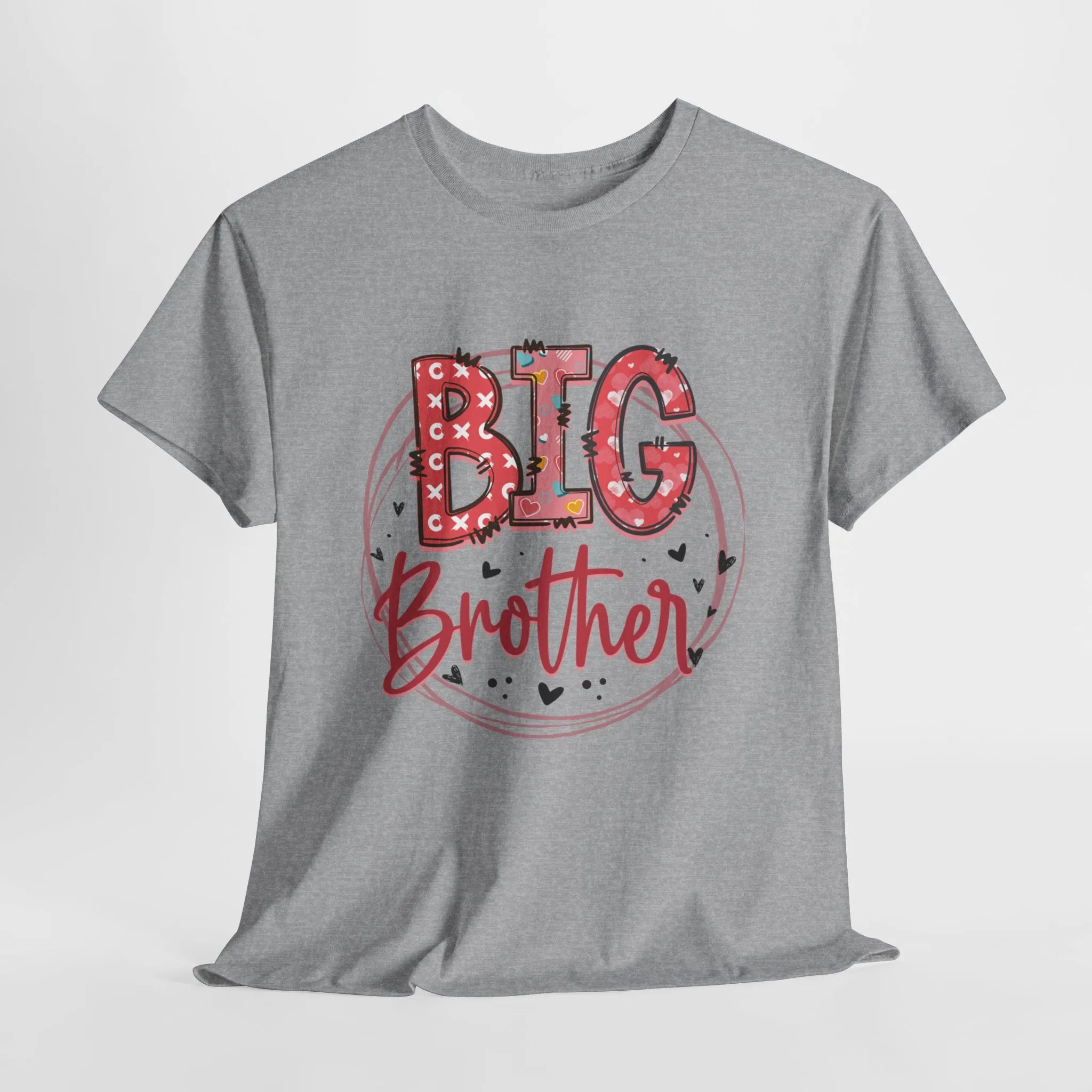 Big Brother |  Cotton Tee