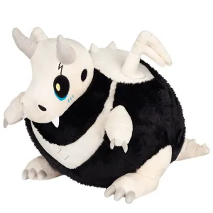 Bone Dragon Plush 19.5"