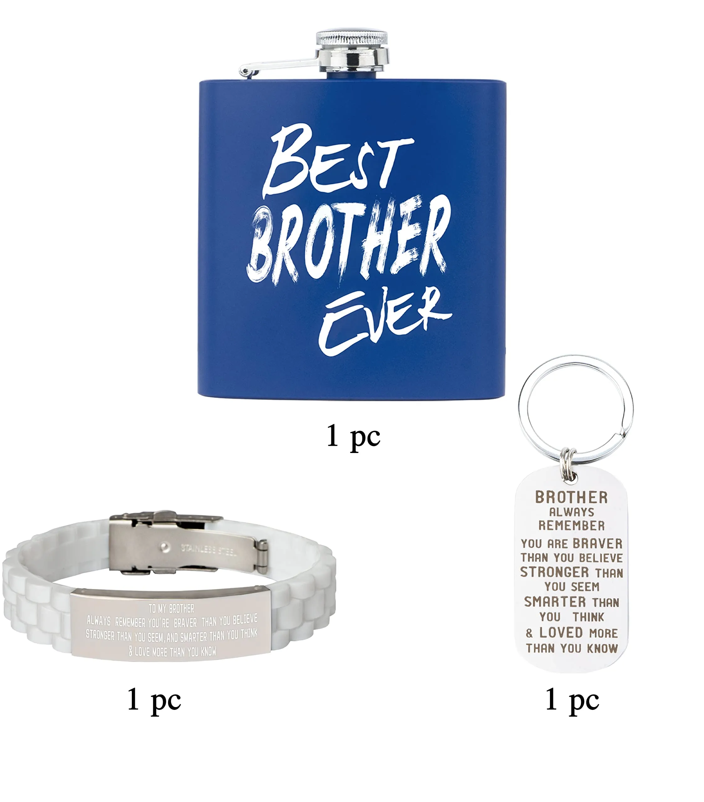 Brother Gifts, Brother Gifts from Sister, Best Brother Gifts, Gifts for Brother, Birthday