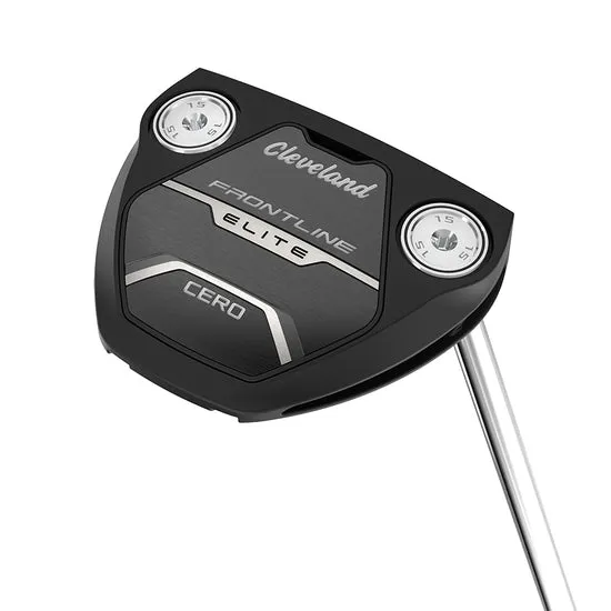 CLEVELAND FRONTLINE ELITE CERO SLANT NECK PUTTER