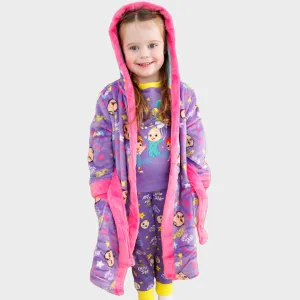 CoComelon Dressing Gown and Pyjama Set