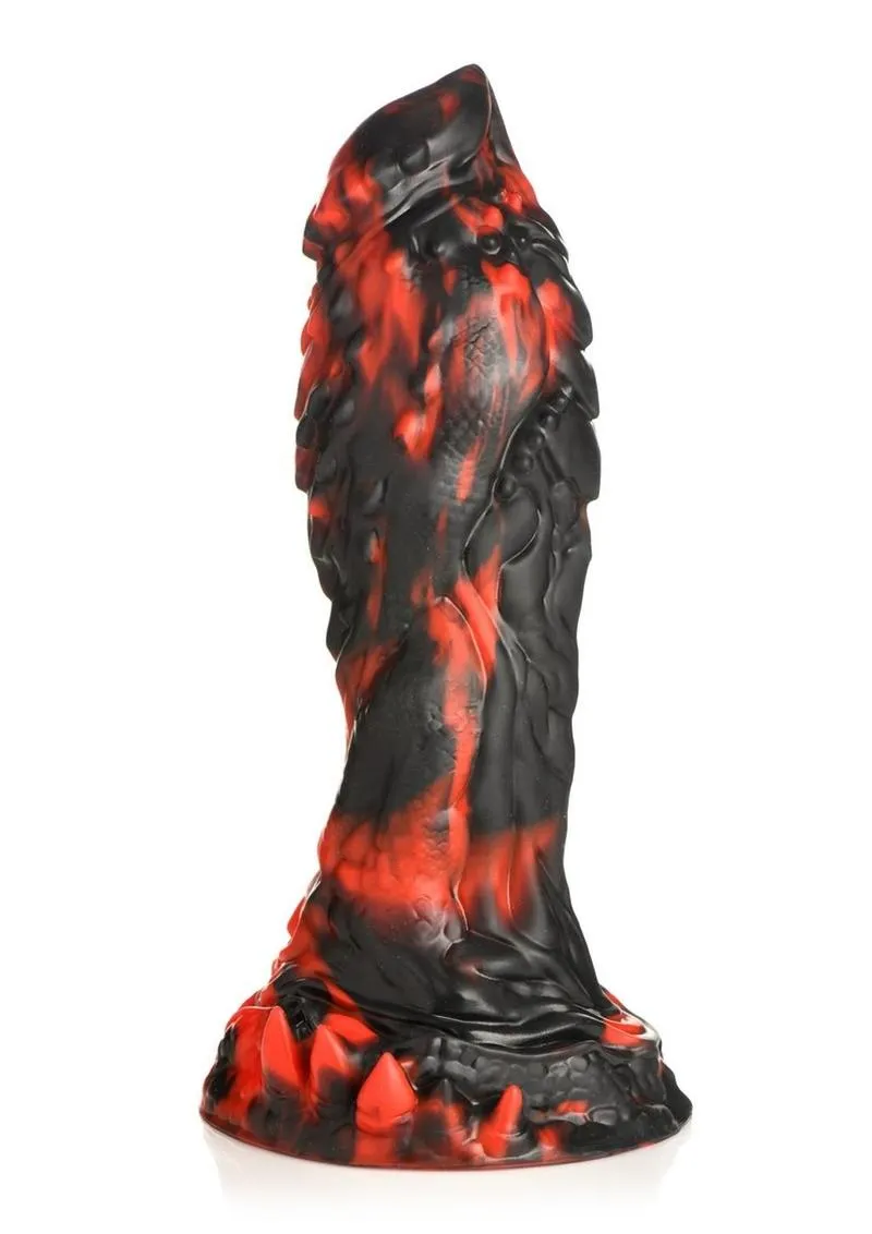 Creature Cocks Reaper Silicone Dildo