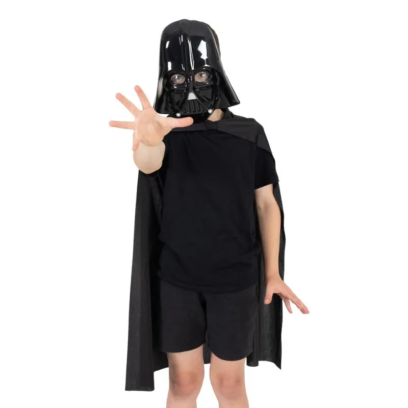 Darth Vader Cape and Mask Child