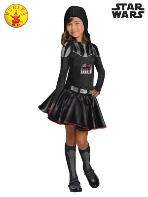 DARTH VADER GIRL, CHILD