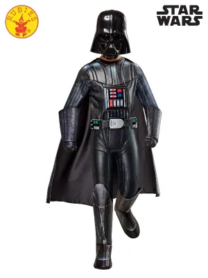 DARTH VADER PREMIUM COSTUME, CHILD