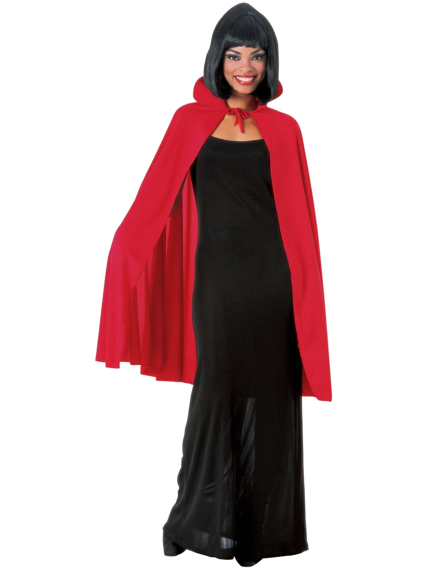 Deluxe Cape 45”