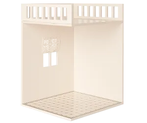 Dollhouse Bathroom, Miniature