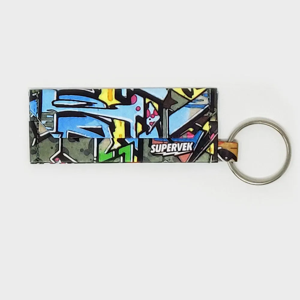 Graffiti CoinPouch