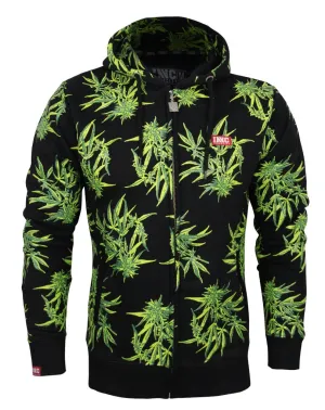 Innercity Sativa Men's Hoodie