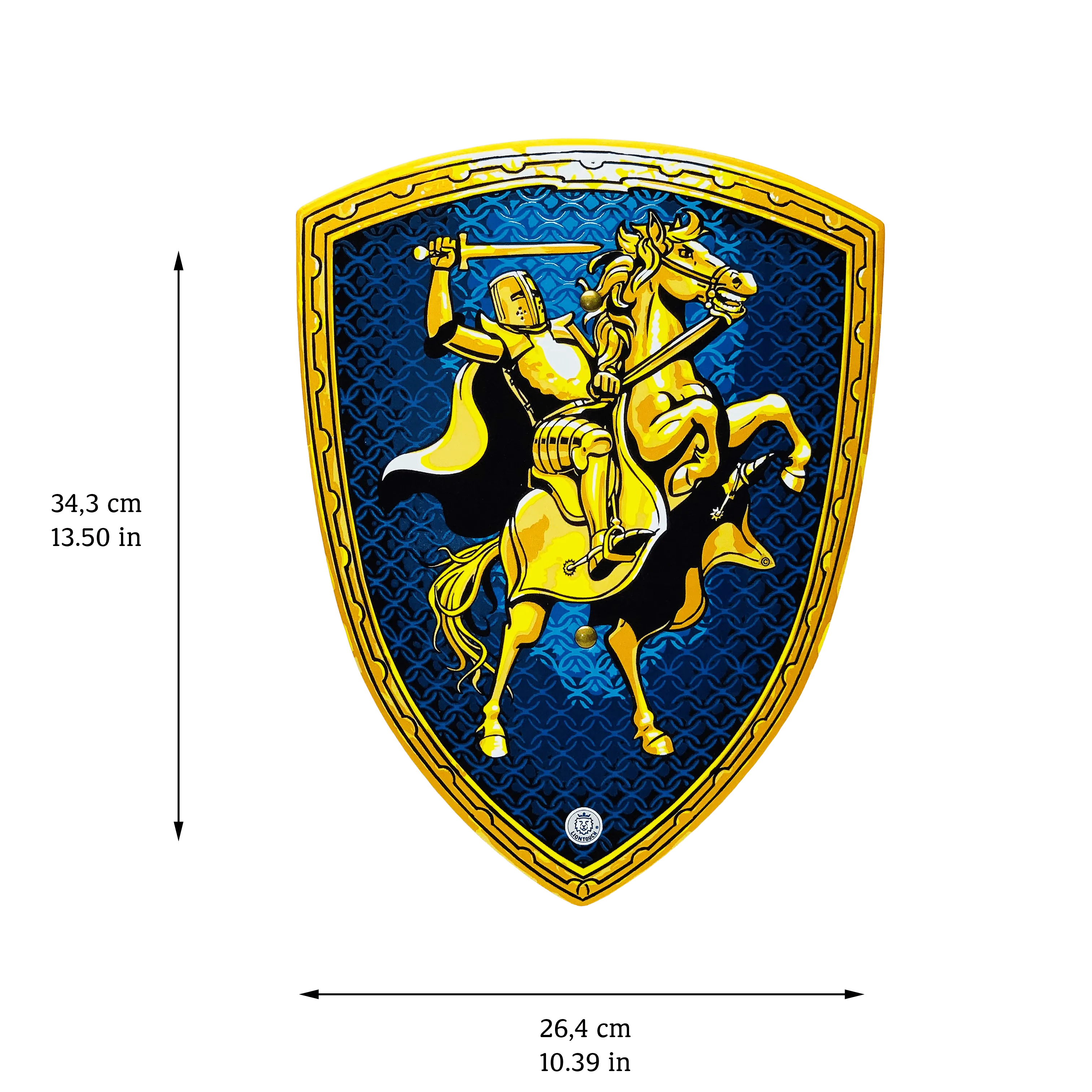 Knight Shield