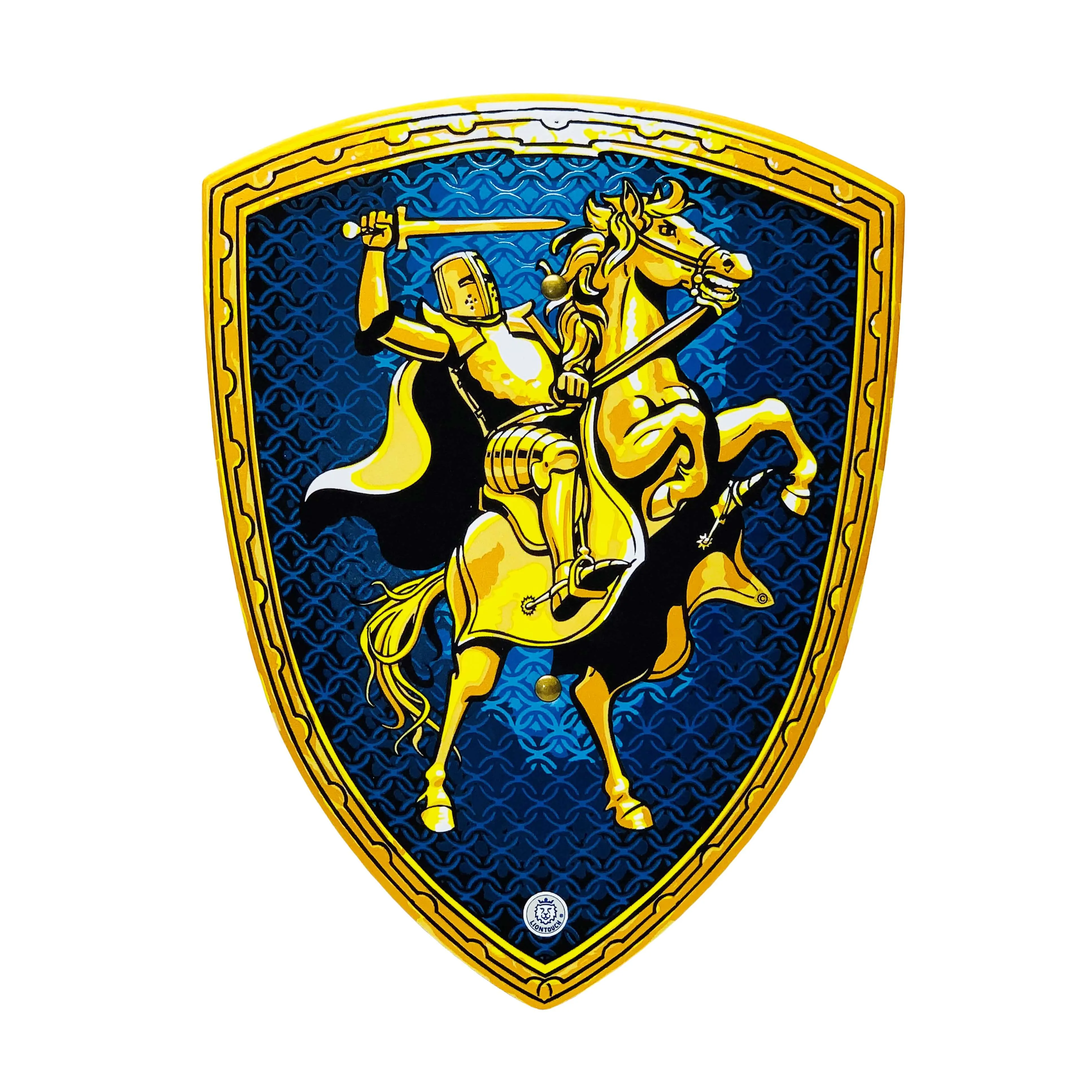 Knight Shield