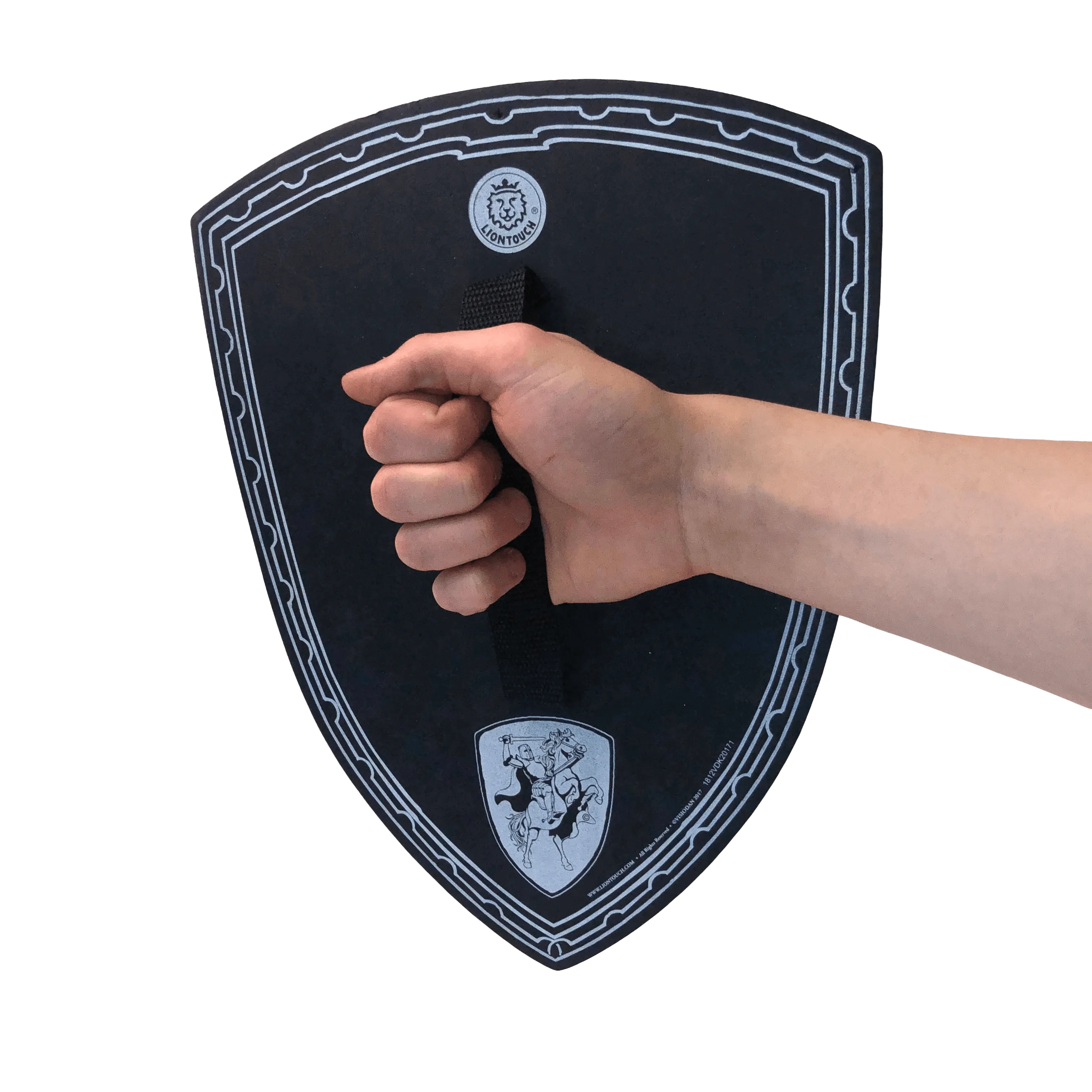 Knight Shield