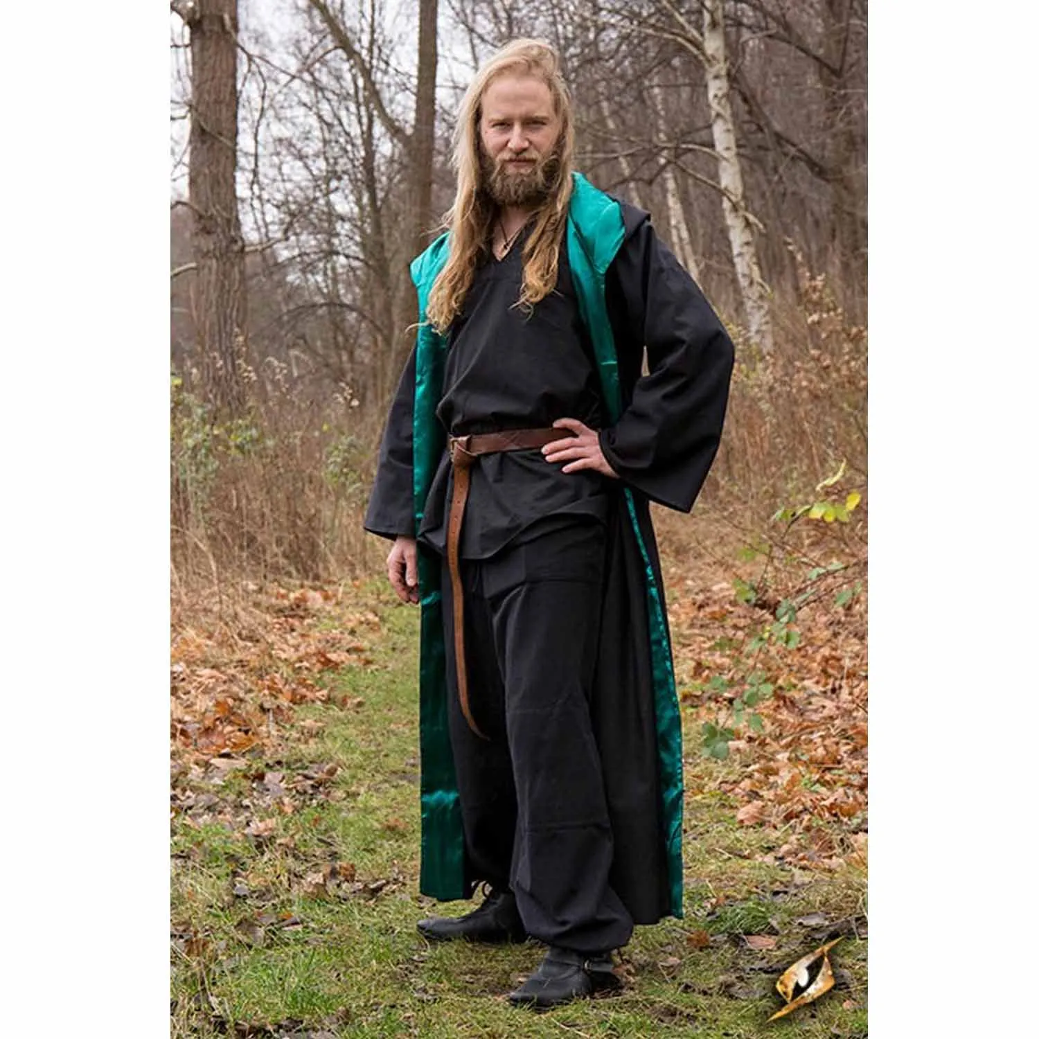 Magician Robe - Discontinued