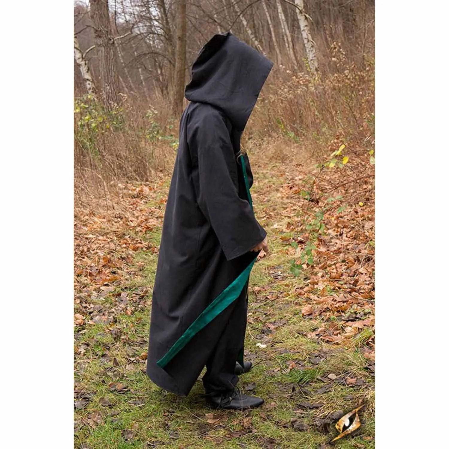 Magician Robe - Discontinued