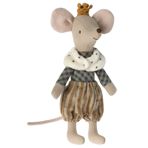 Maileg Prince Mouse - Big Brother