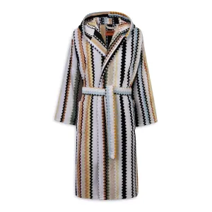 missoni home | curt bathrobe | colour 160