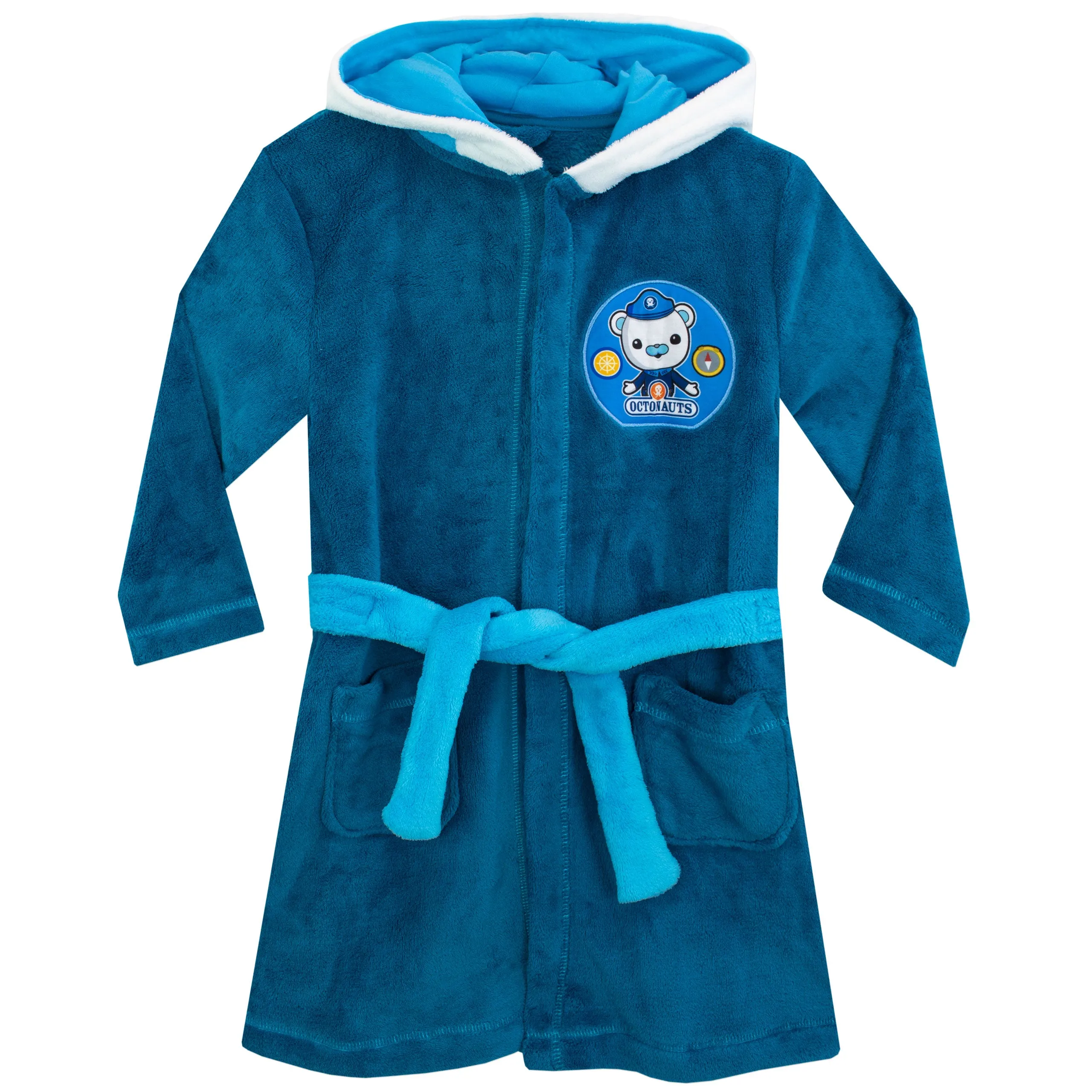 Octonauts Dressing Gown